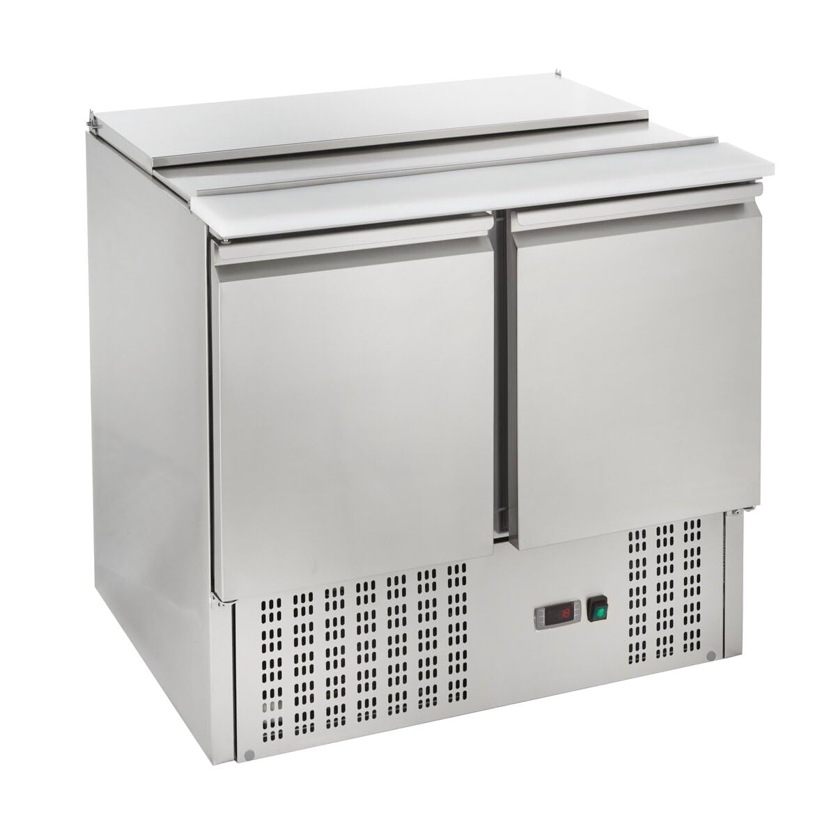 GastroHero Saladette ECO 900 | Forniture per la ristorazione