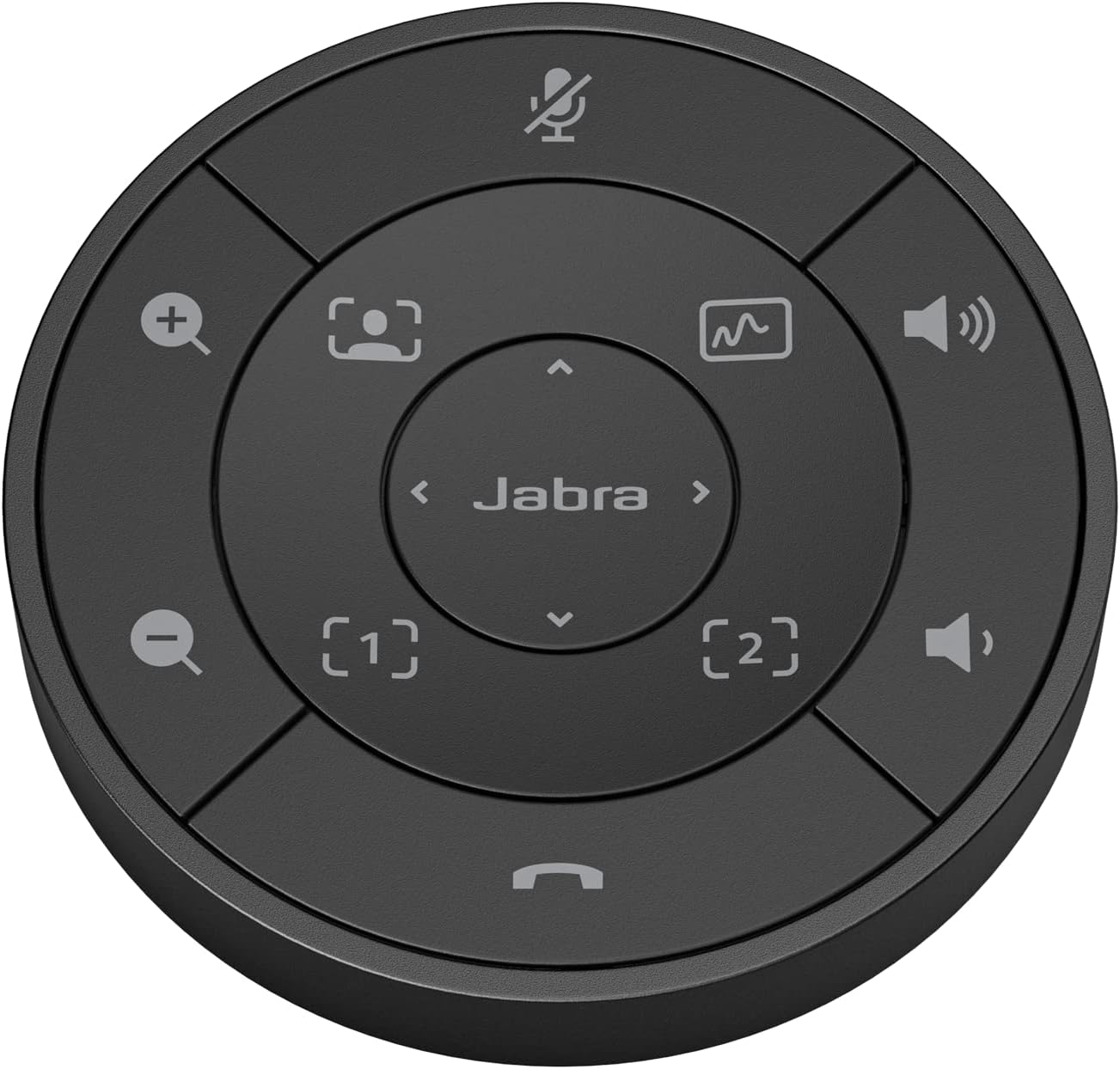 PanaCast 50 Remote Control, black