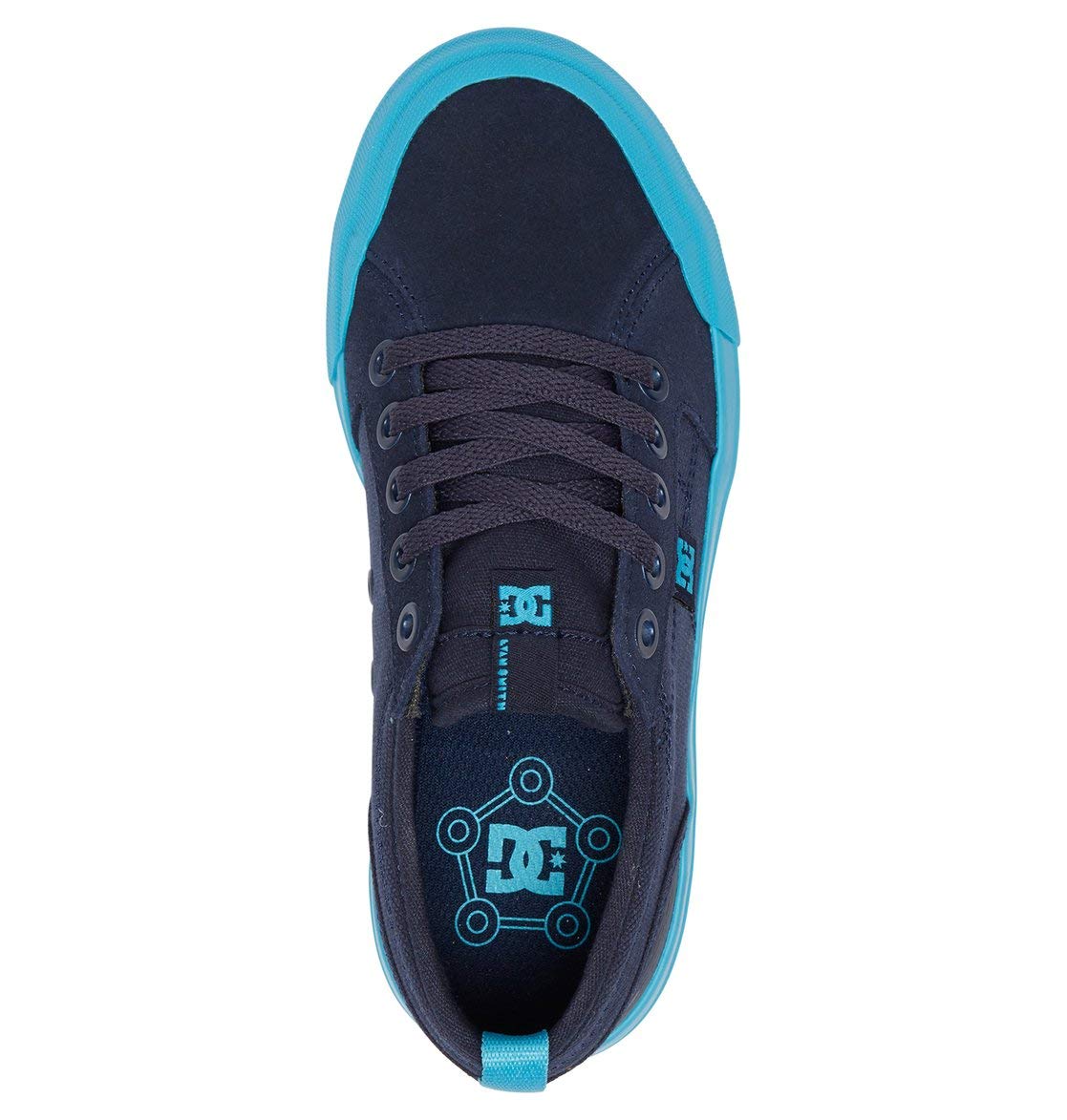 DC Shoes Evan - Zapatos para Niños ADBS300290