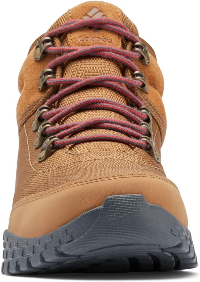 Columbia Men's Fairbanks Mid Hiking Boots - Image 3