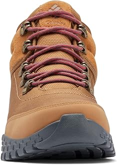 Columbia Men's Fairbanks Mid Hiking Boots