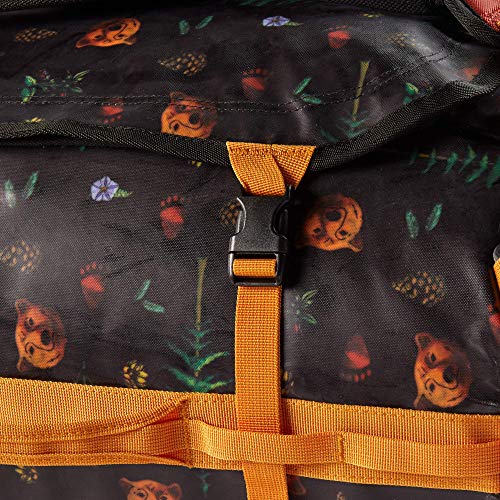 Eagle Creek 110L, Golden State Print, 110 L