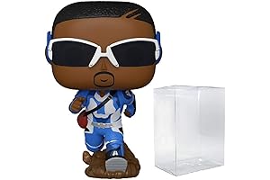 POP The Boys - A-Train Funko Pop! Vinyl Figure