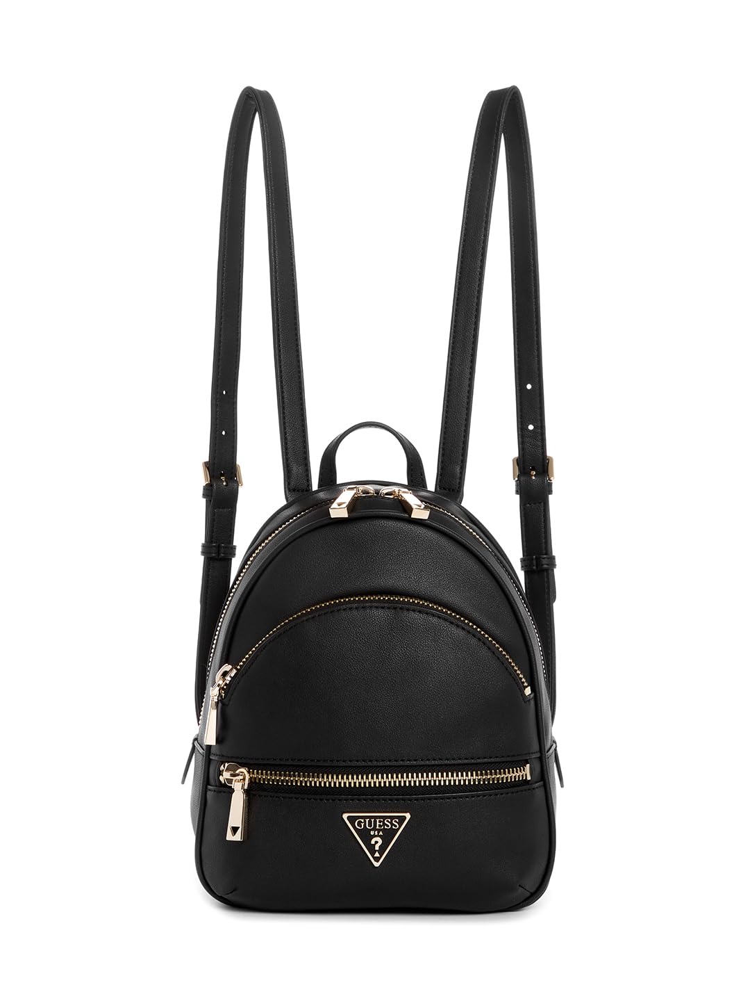 Womens Manhattan Backpack Handbag