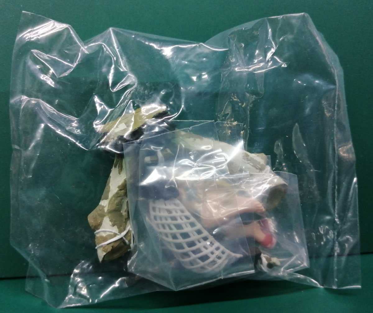 Amazon | ヴィネットちゃん 01 いちごのつぶつぶ フィギュア