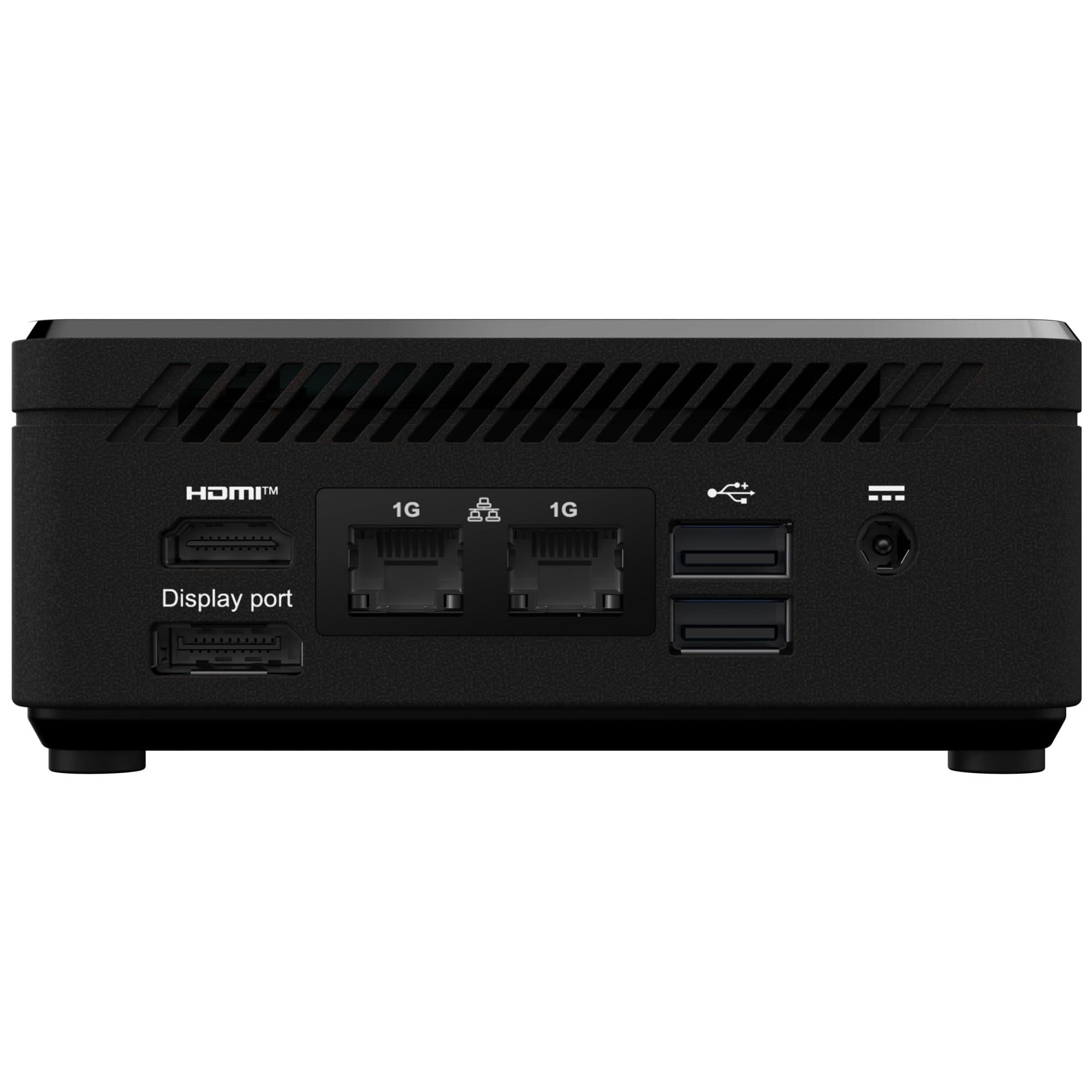 MSI Cubi N ADL-253AT, Intel N100, 4 GB, 128 GB, Wi-Fi 5, Win11 pro | 00B0A921-253 | 4711377337052