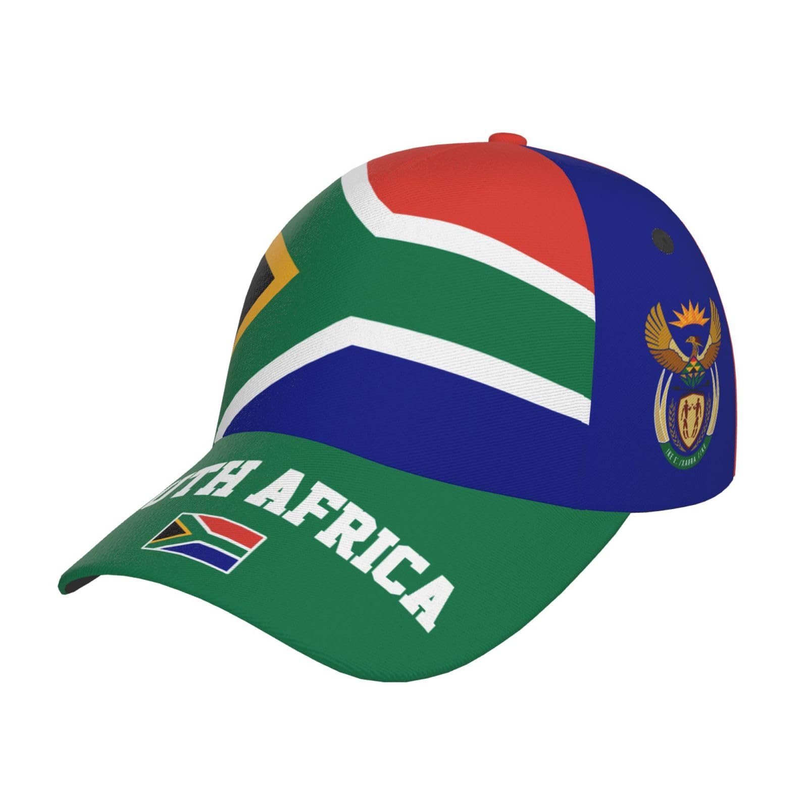 National Flags Baseball Cap for Men Women Adjustable Hat Unisex Soccer Fans Novelty Caps Outdoor Sun Hat