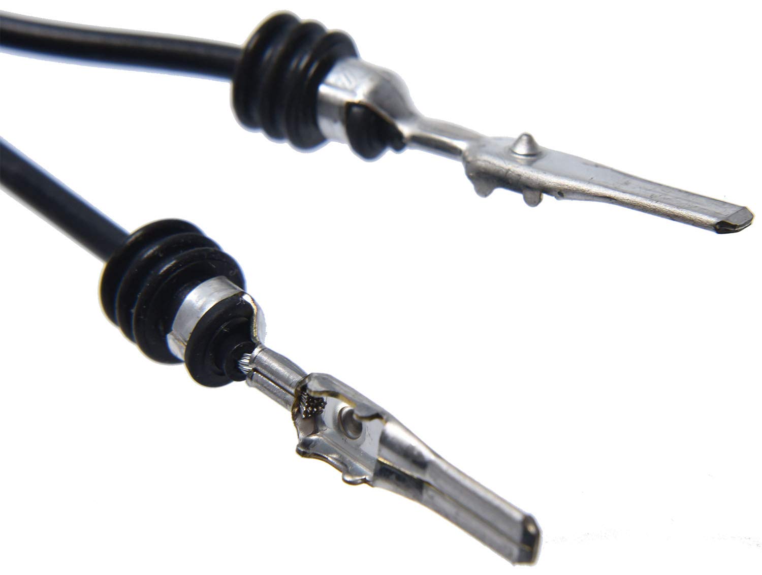 Walker Products 215-1058 Idle Air Control Valve - Fuel Injection IAC Valve For Smooth Engine Idle