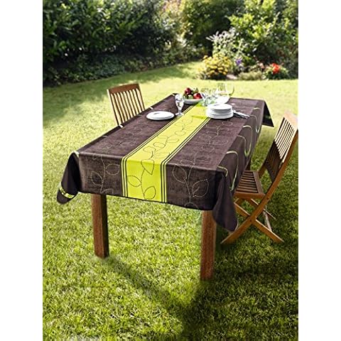 Tischdecke Outdoor 240 x 148 cm thumbnail