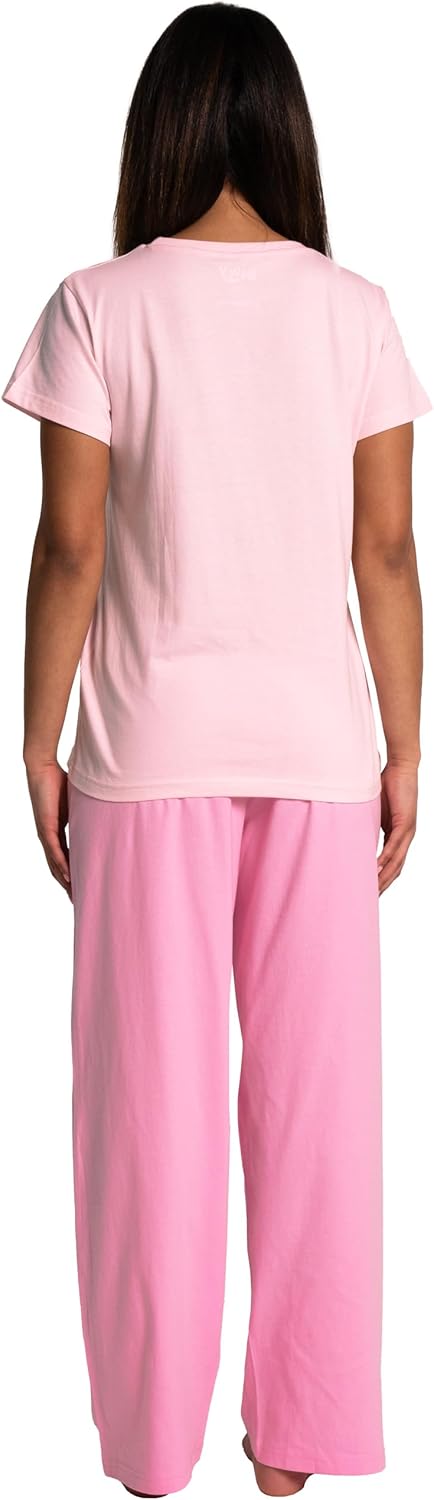 Bluey Pajamas | Mom Women Pajamas | Cotton Ladies PJs | Mum Womens PJ Sets - Image 5