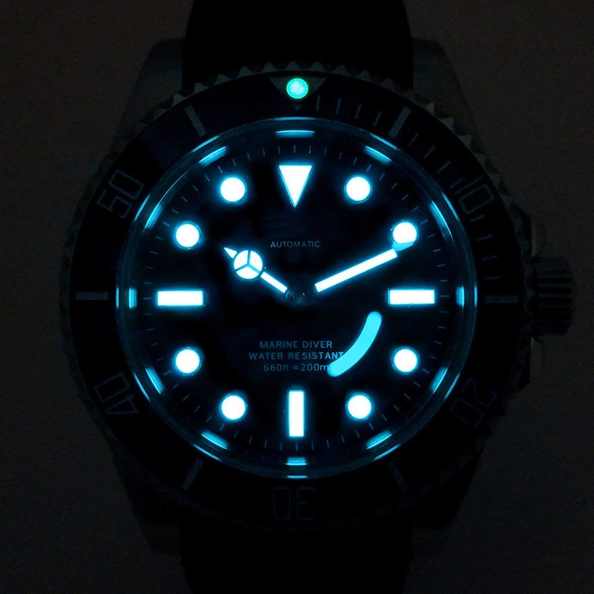 Pasta luminosa SUPER-LUMINOS 23 para relojes