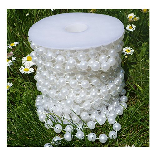 Sepkina, Set di collana di perle decorative