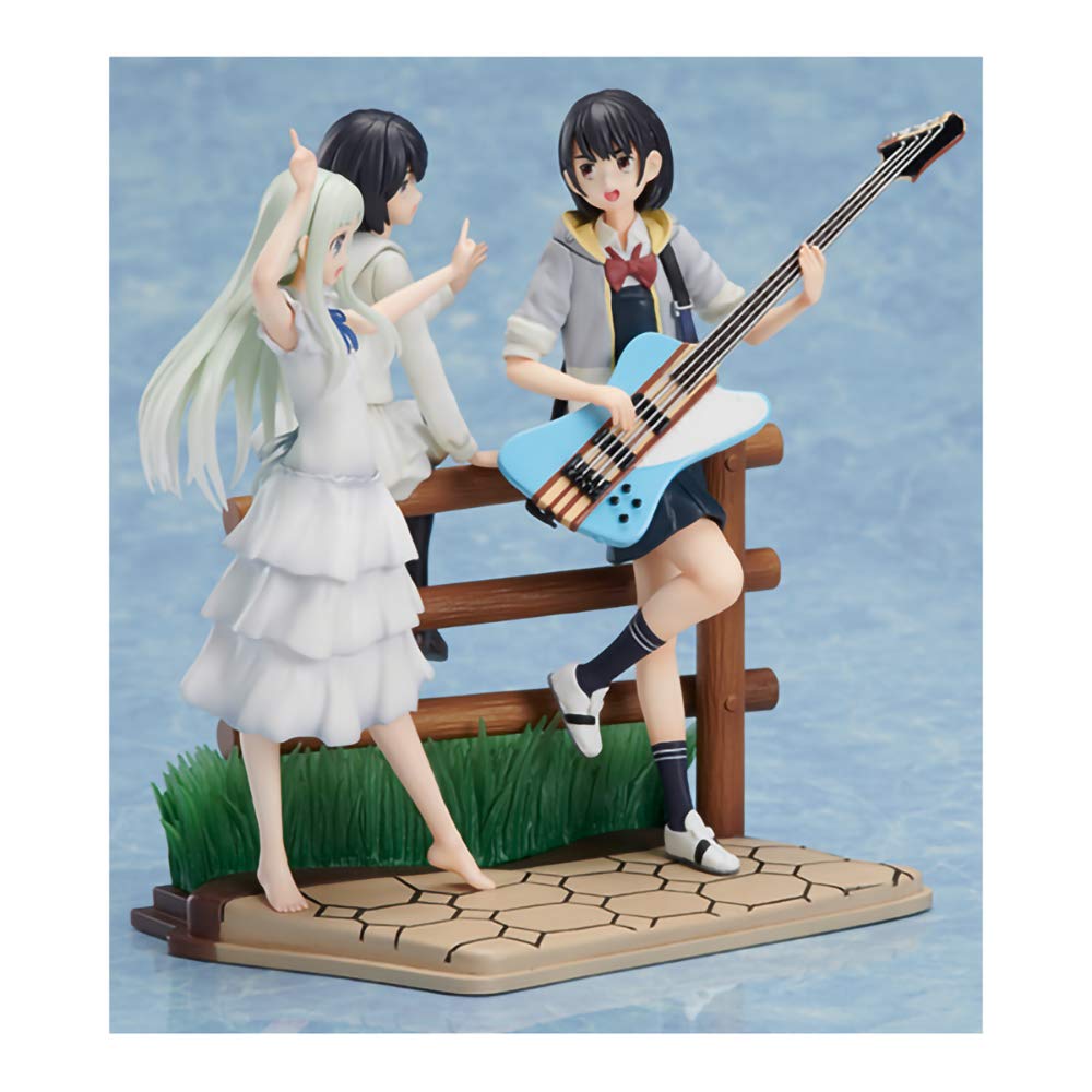 超平和バスターズ プレミアムBOX Amazon.co.jp: 超平和バスターズ プレミアムBOX あの日見た花の名前を