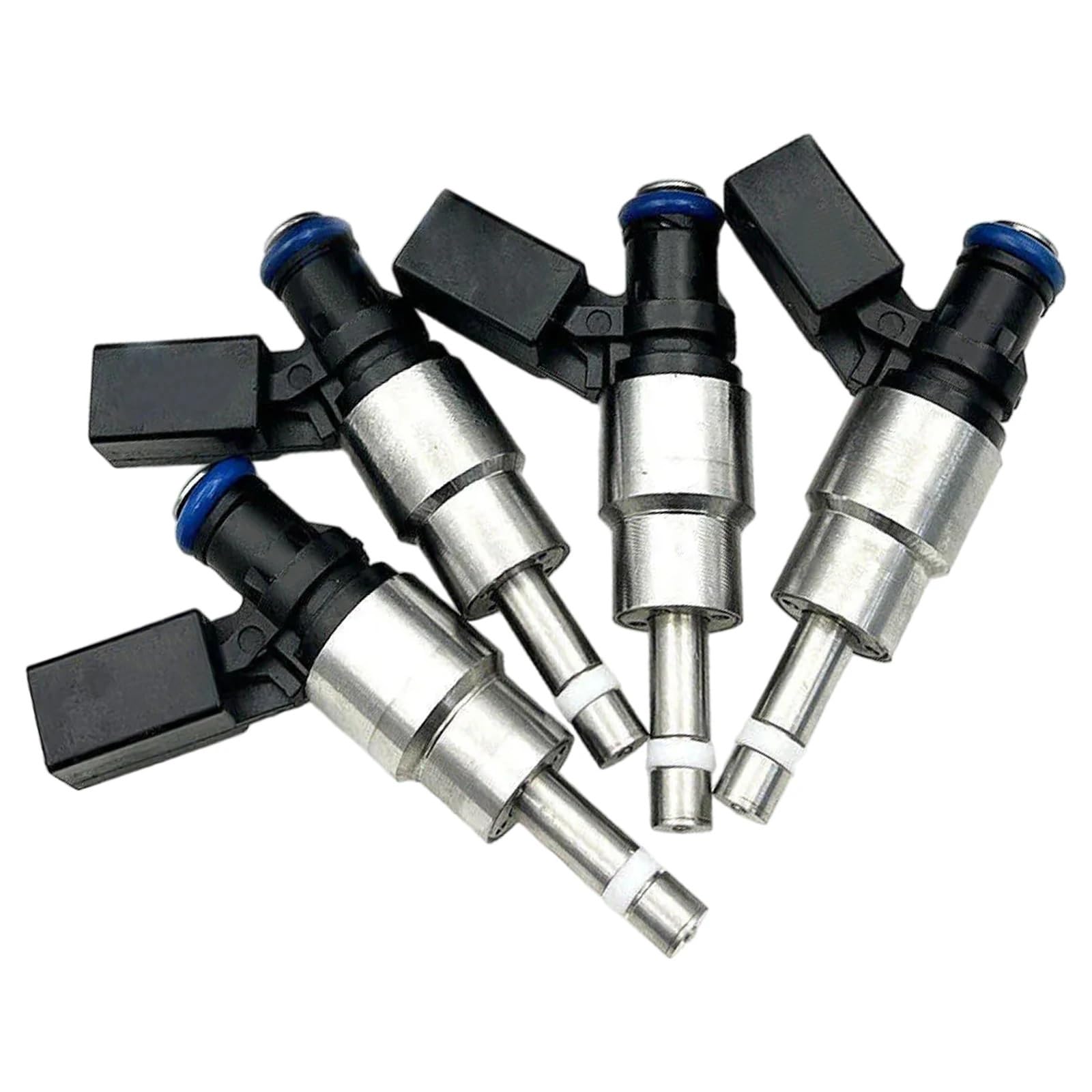 Wtryskiwacze paliwa 06F906036F kompatybilne z TT Quattro VW Golf R 2-drzwiowy 2.0L(1pc)