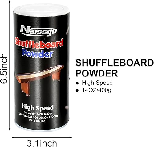 Miniatura 22 de Juego de polvo de tejo de cera de arena con cepillo pequeño y sartén