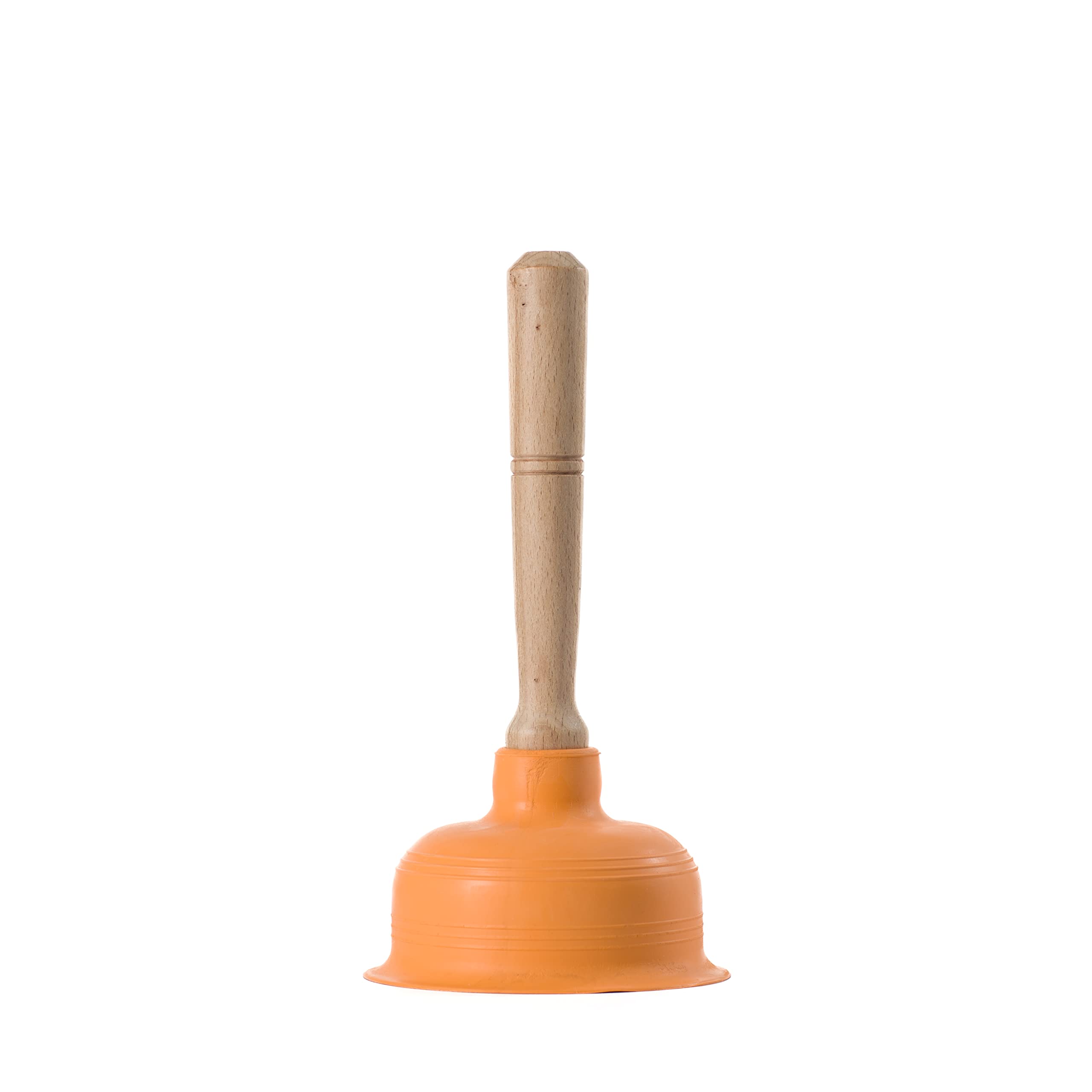 Professional Buffalo Plunger -12cm.