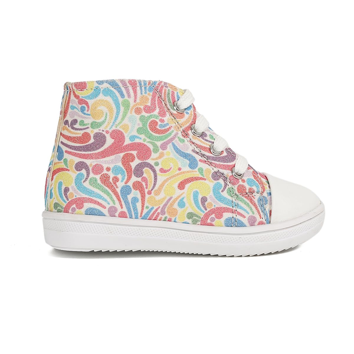 miniklub Kids Shoes Hs, (Multi)-picture-11