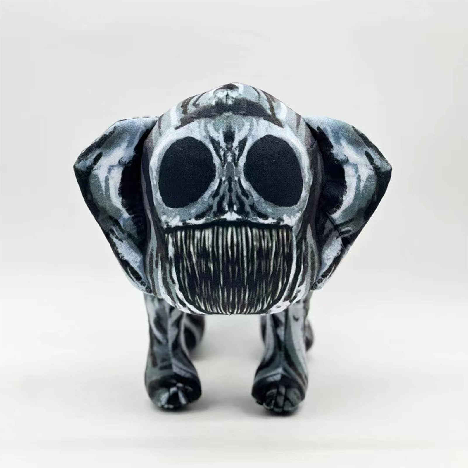 Amazon.co.jp: Freak Zoo ZOONOMALY plush ぬいぐるみ おもしろ