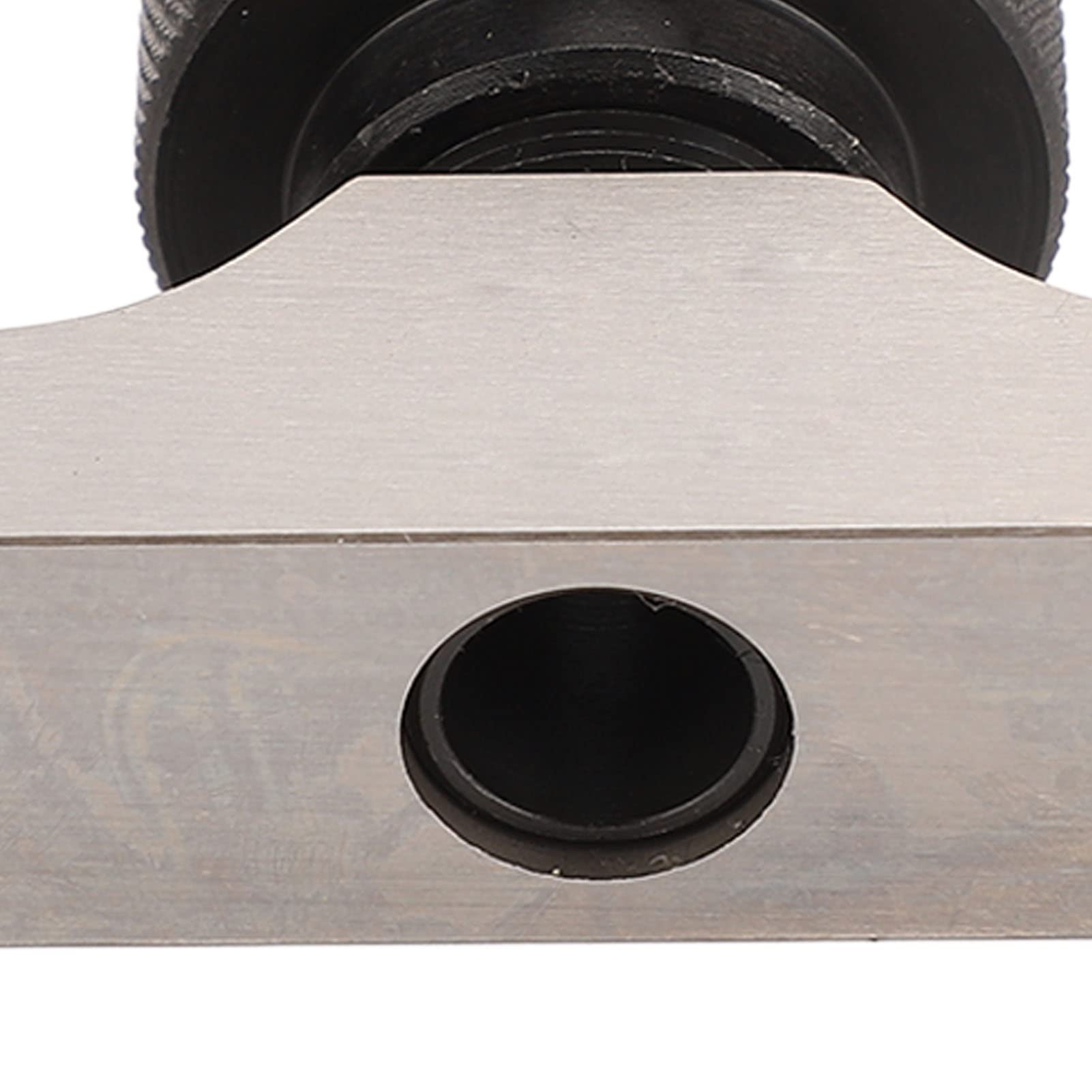 Base per Micrometro di Profondità Supporto per Misuratore di Profondità 103x17mm