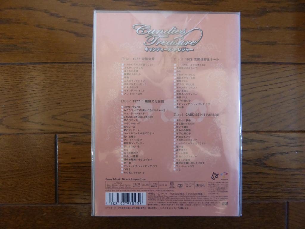 Amazon.co.jp: キャンディーズ 写真集 70年代アイドル : おもちゃ