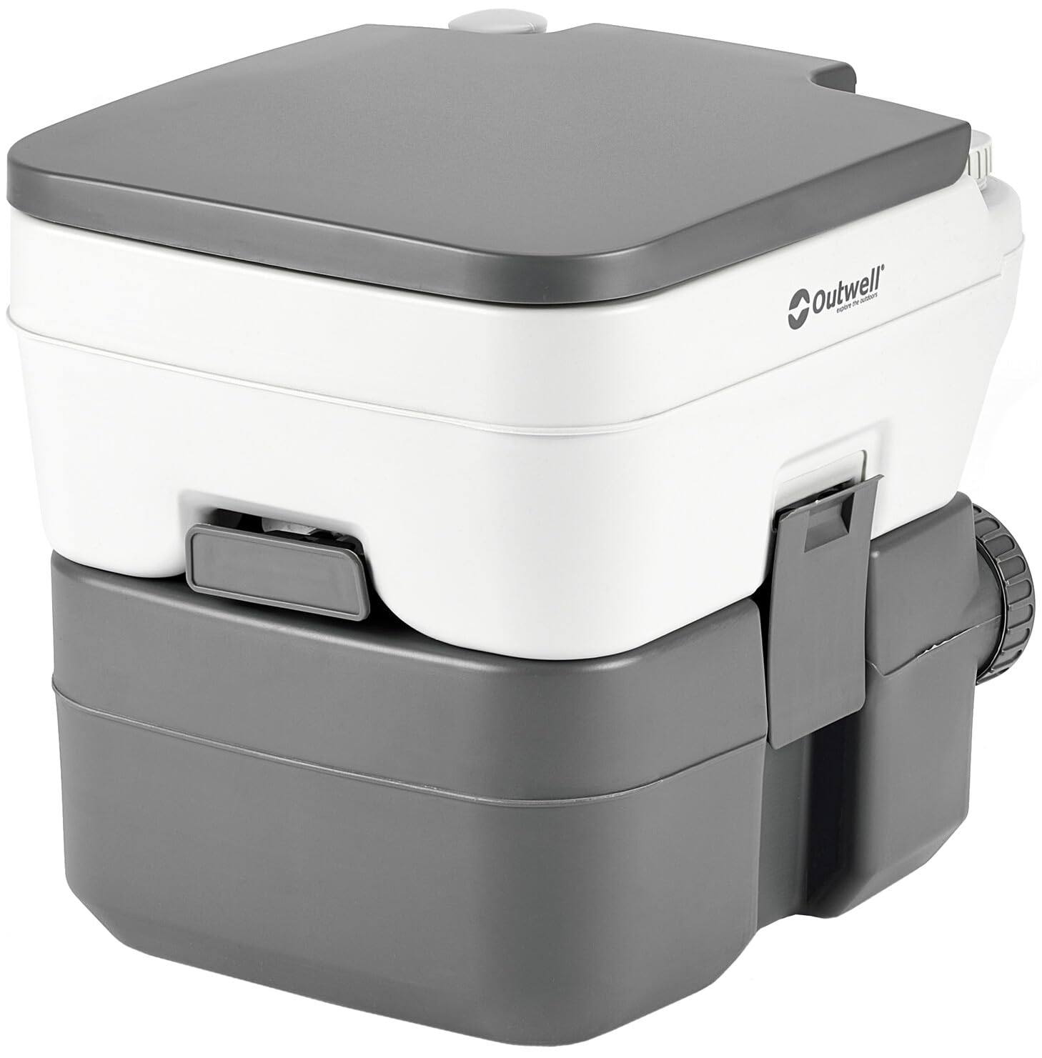 OUTWELL Toilette mobile 20 l