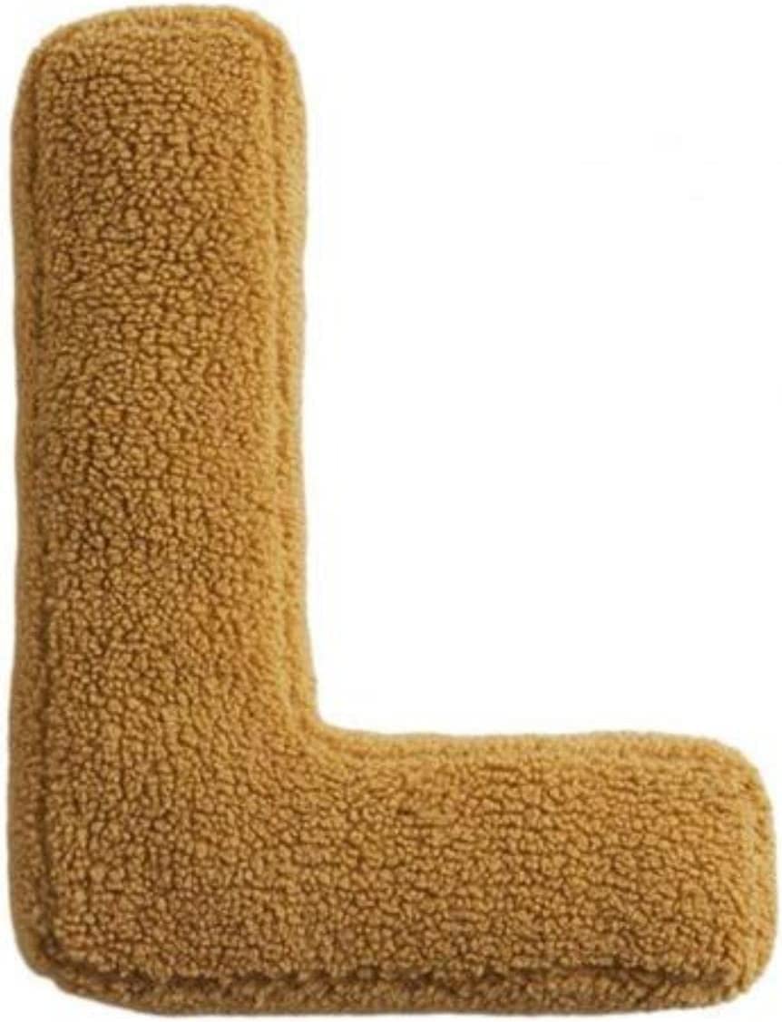 Coussin Voiture Fouriding Lot De 26 Coussins Du00e9coratifs En Peluche Avec Lettres De L'alphabet Anglais Pour Chambre D'enfant, Salon, Canapu00e9, Du00e9coration De Voiture (W Tour De Lit Bébé Coussin Voiture Fouriding Lot De 26 Coussins Du00e9coratifs En Peluche Avec Lettres De L'alphabet Anglais Pour Chambre D'enfant, Salon, Canapu00e9, Du00e9coration De Voiture (W Tour De Lit Bébé
