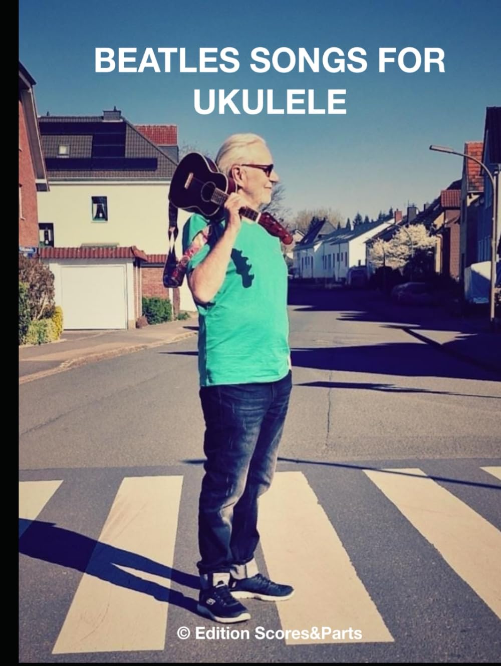 Beatles Songs for Ukulele