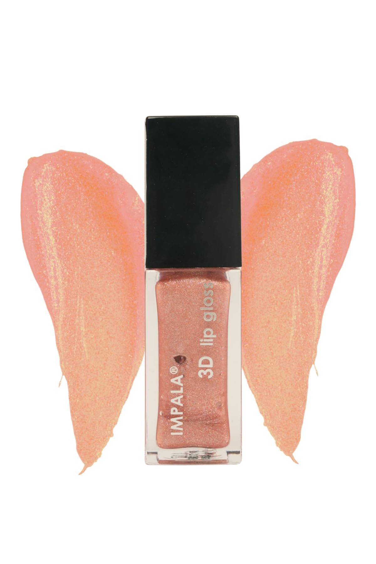 Impala 3D Lip Gloss Dudak Parlatıcı No:112
