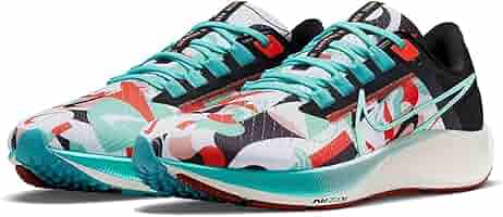 NIKE エアズーム ペガサス 38 レインボー 23.5センチ Amazon.co.jp: NIKE ナイキ ランニングシューズ 25.0cm Air Zoom