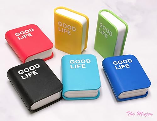 Miniatura 6 de Kit de estuche para lentes de contacto, libro de colores, estuche para lentes de contacto con ojos con herramienta extractora, kit de almacenamiento