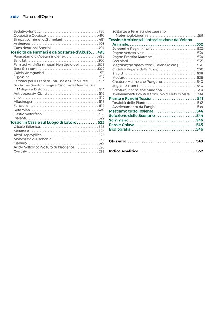 AMLS - Versione Italiana - Advanced Medical Life Support