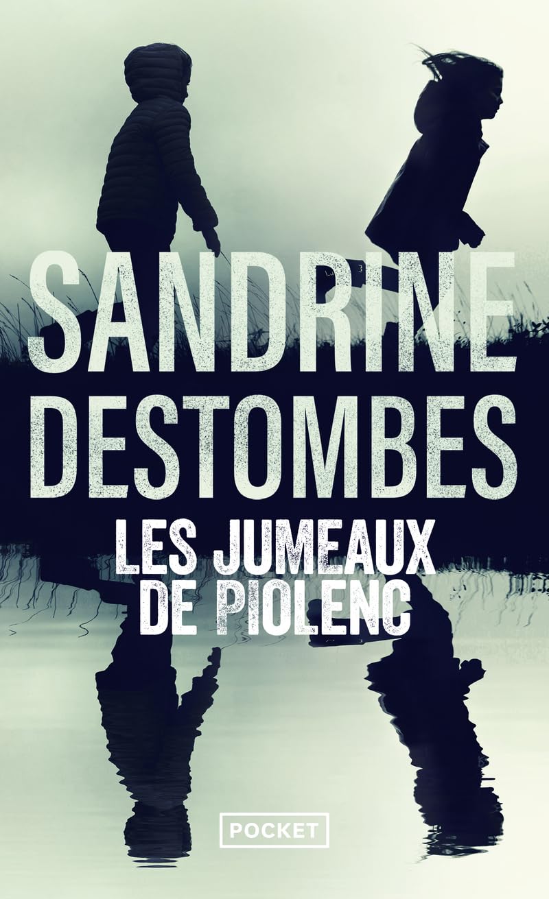 Les Jumeaux de Piolenc (Thriller)