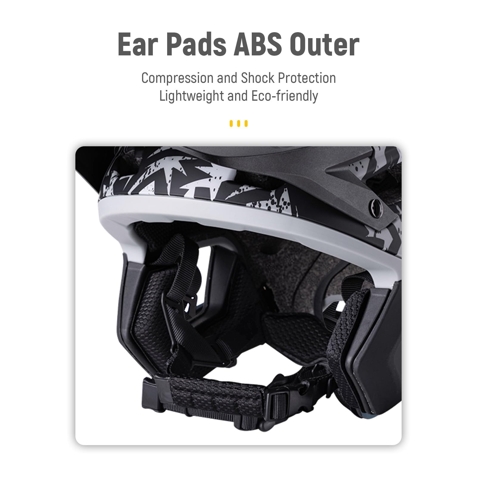 Casco de Bicicleta Adulto con Forro y Visera Extraíble, Ajustable Casco de Ciclismo Montaña para Mujeres y Hombres, Ultraligero, Transpirable, Unisex, Montaña & Carretera,