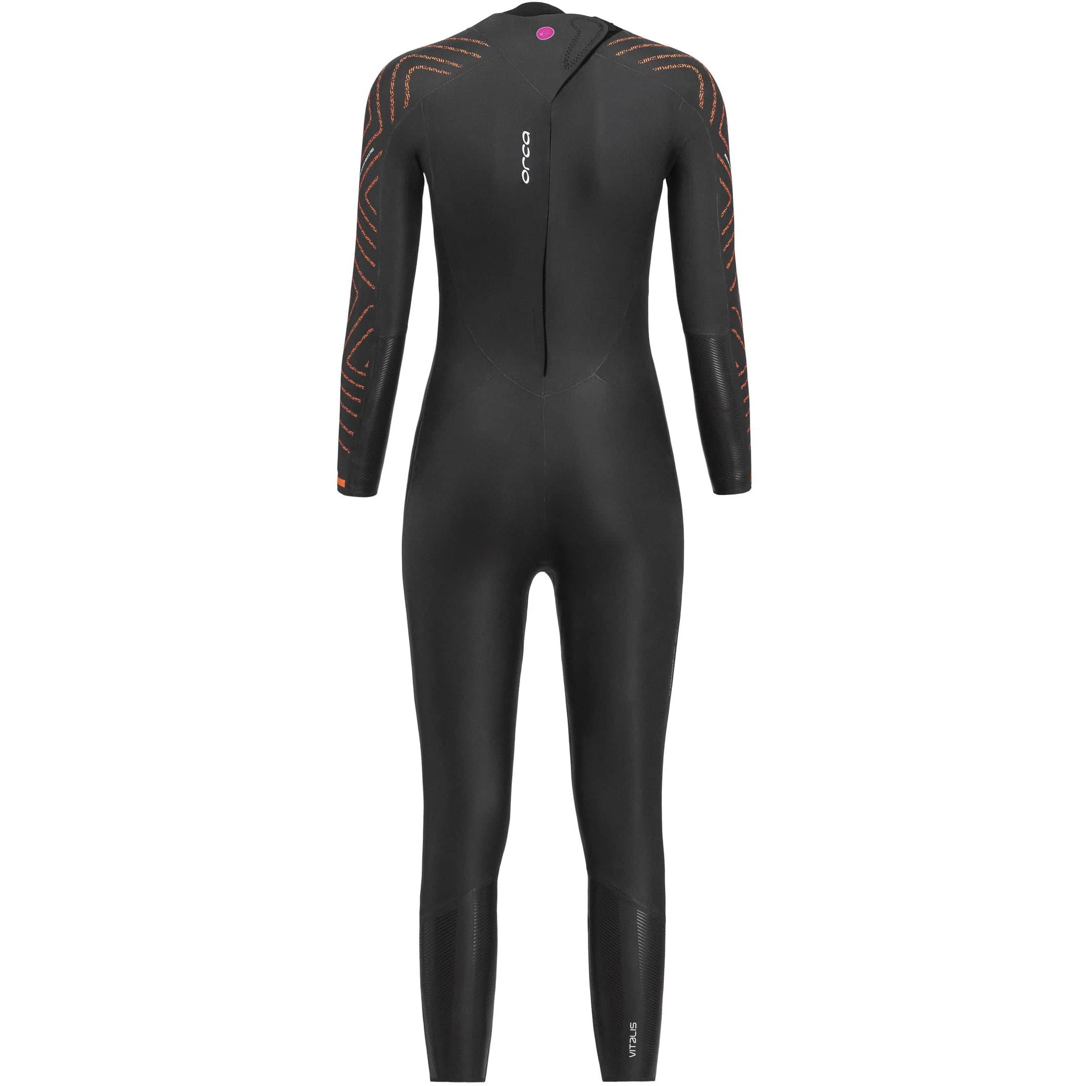Orca Vitalis TRN Wetsuit Women - Neoprenanzug für offene Gewässer Damen