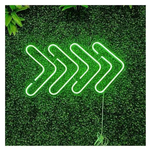 Enseigne lumineuse au néon 50cm pour décorer une salle de bain moderne ou un bar branché