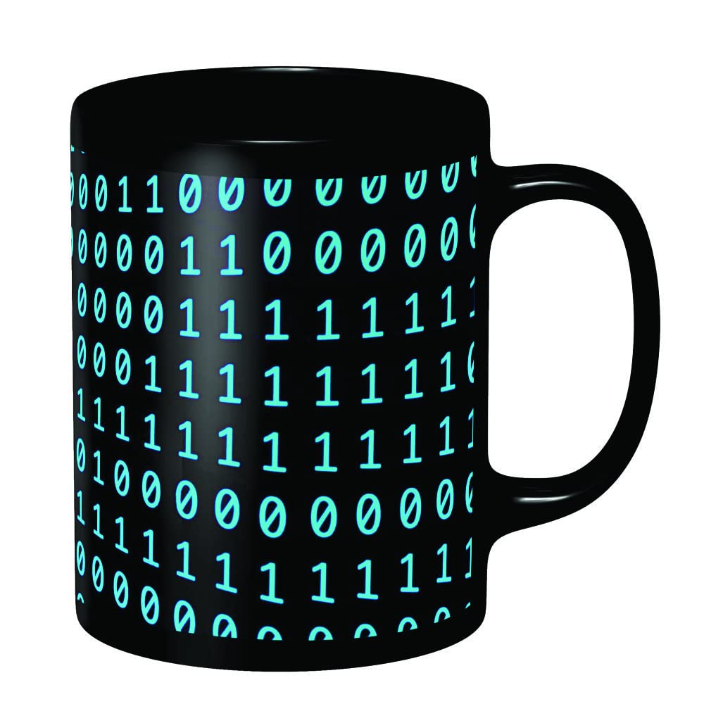 Caneca Bitcoin Preta Criptomoeda Trader Cripto Minerador Btc | Amazon.com.br