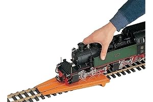 G Scale Rerailer | Train Tracks Toy for Kids & Adults