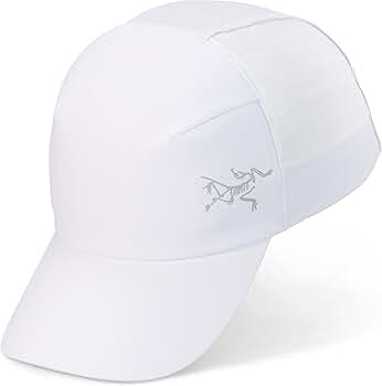 Amazon.co.jp: [アークテリクス] ARCTERYX カルバスキャップ
