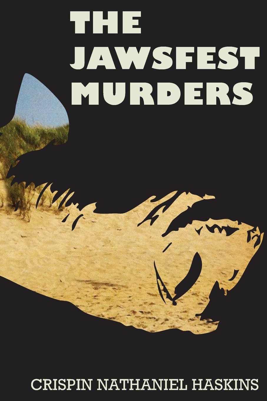 The JAWSfest Murders: Volume 1 (A Martha's Vineyard Mystery)