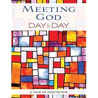 Meeting God Day by Day