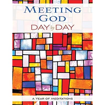 Meeting God Day by Day