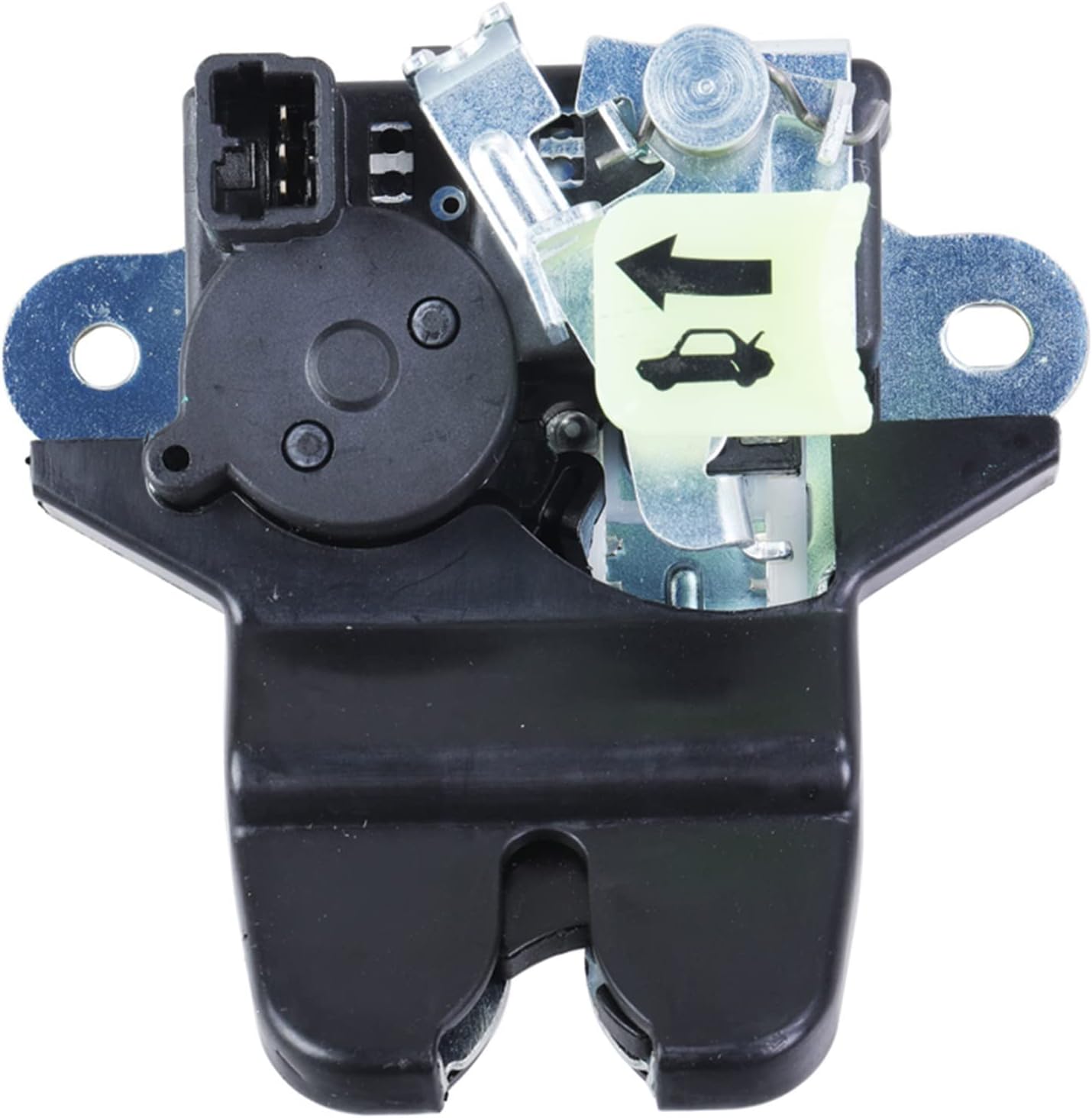 ドアロックアクチュエータ機構 Compatible With Hyundai For Sonata 2018 2019 OE： 81