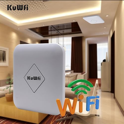 Ceiling Mounted Wireless Access Point Amazon Com