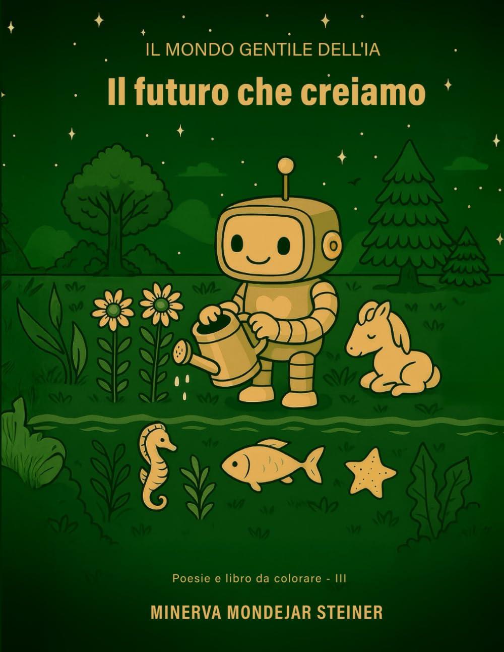 Il futuro che creiamo: L’arte della possibilità