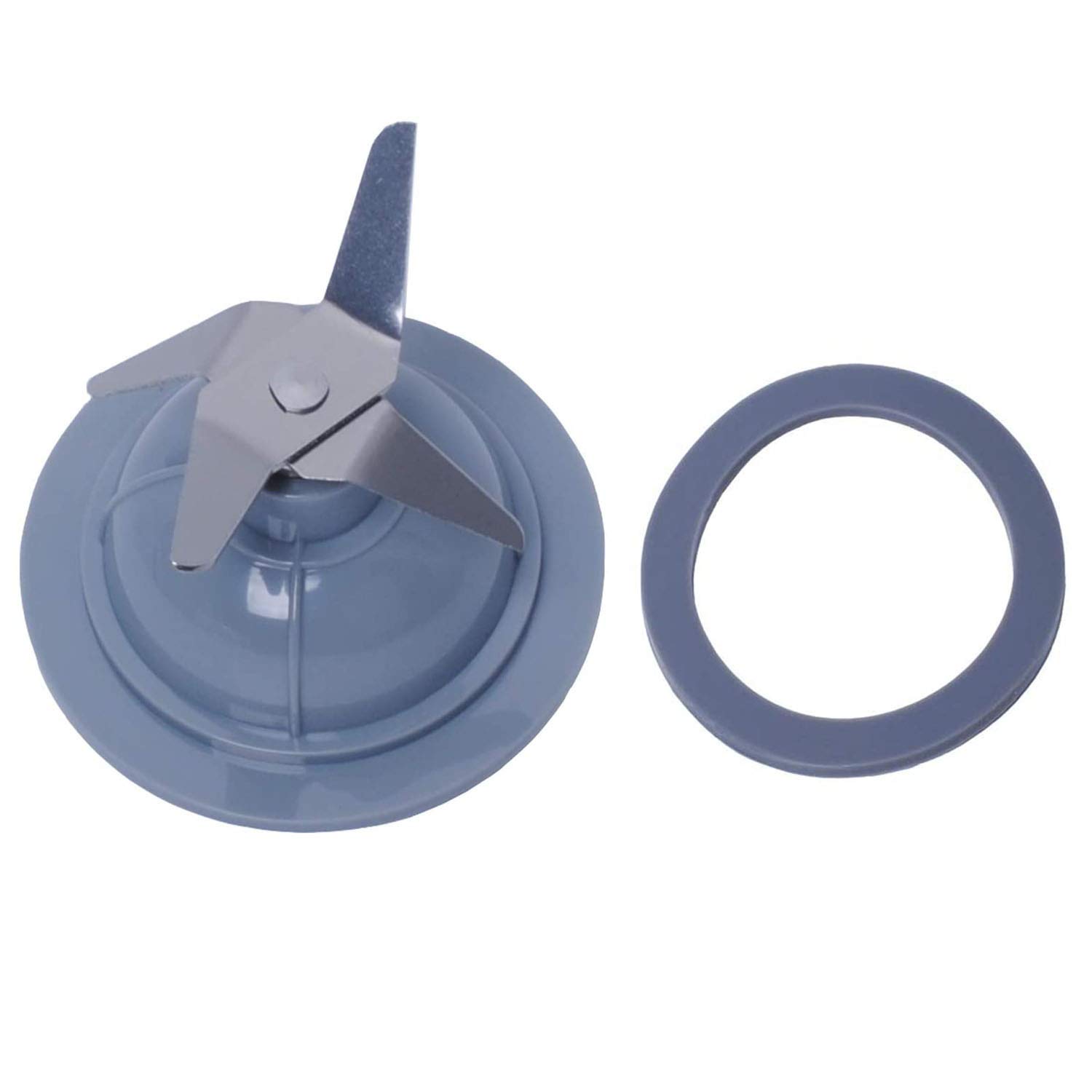 Podoy 14291600 Blender Blade Cutter for compatible with Black & Decker BL1900 BL3900 BL4900 BL5000 BL5900 BL6000 BL9000 Replacement Part