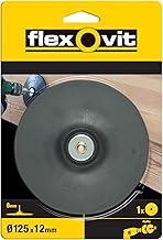Flexovit flv56833 Envers de