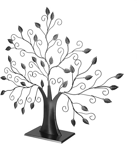 Miniatura 5 de Árbol genealógico con 612 marcos de fotos colgantes, marco de fotos familiares de moda, marco de fotos familiares de moda con marcos de fotos