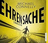  Connelly, M: Ehrensache