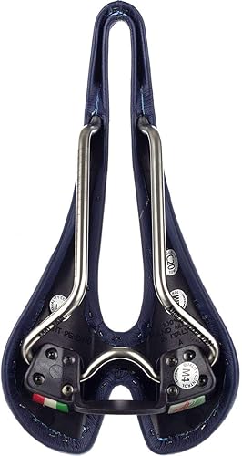 Miniatura 4 de Selle SMP Stratos azul, talla única