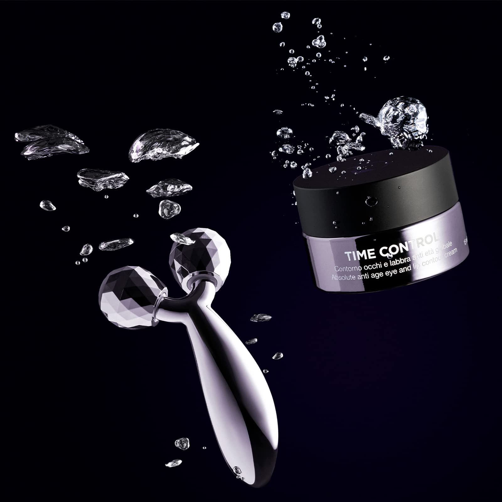 diego dalla palma Time Control Crema Contorno Occhi E Labbra Anti Età - 15 ml
